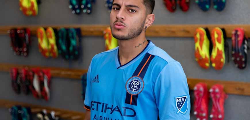 New York City FC